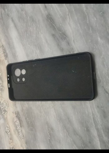 Düğmeli Çok Renkli Telefon Kılıfı - Görsel 3