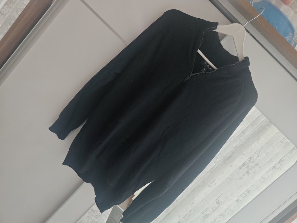 Siyah Mouse Pad - Görsel 3