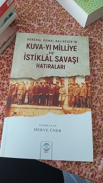 Kuva-yı milliye ve istiklal savaşı 