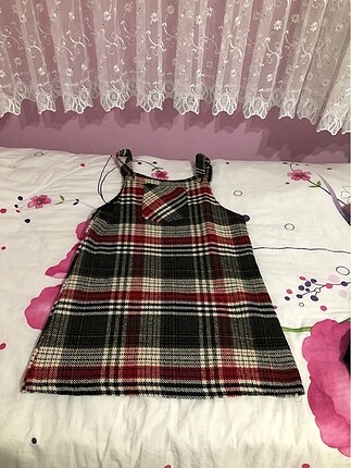 Kısa elbise