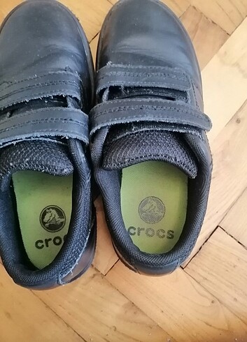 Crocs ayakkabı - Görsel 2