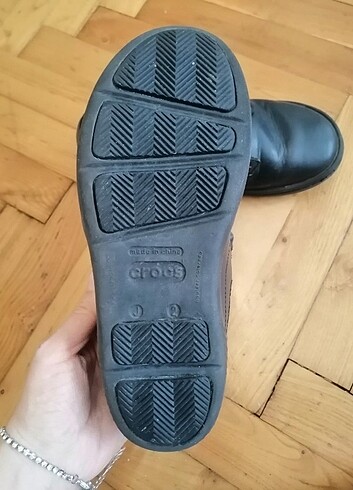 Crocs ayakkabı - Görsel 4
