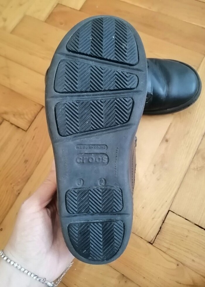 Crocs ayakkabı  - Görsel 4