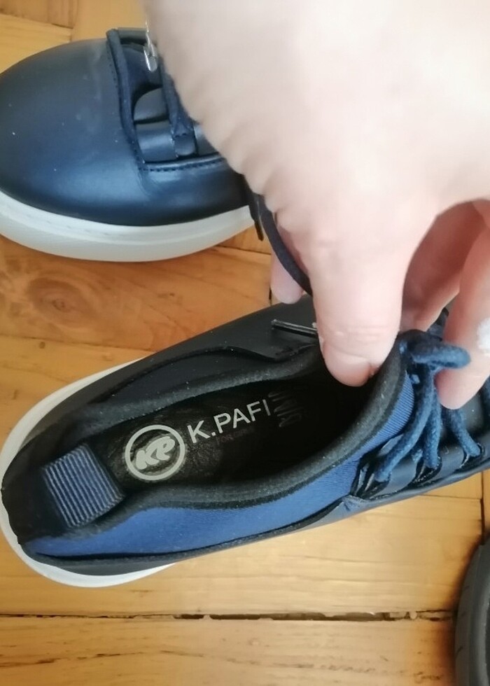 Vicco ayakkabı  - Görsel 2