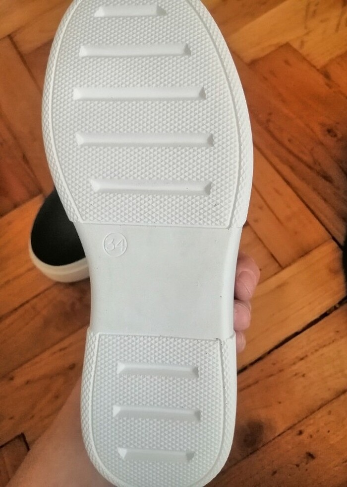 Vicco ayakkabı  - Görsel 3