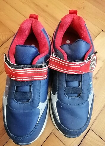 Marvel spor ayakkabı  - Görsel 3