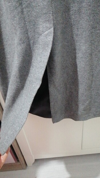 Gri kaban - Görsel 5