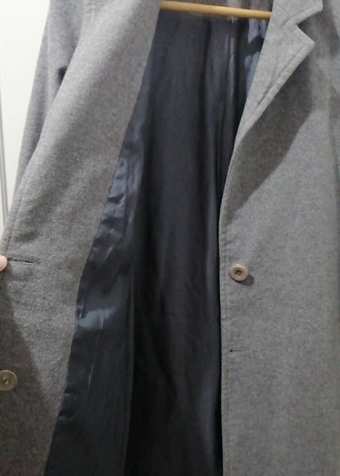 Gri kaban - Görsel 3