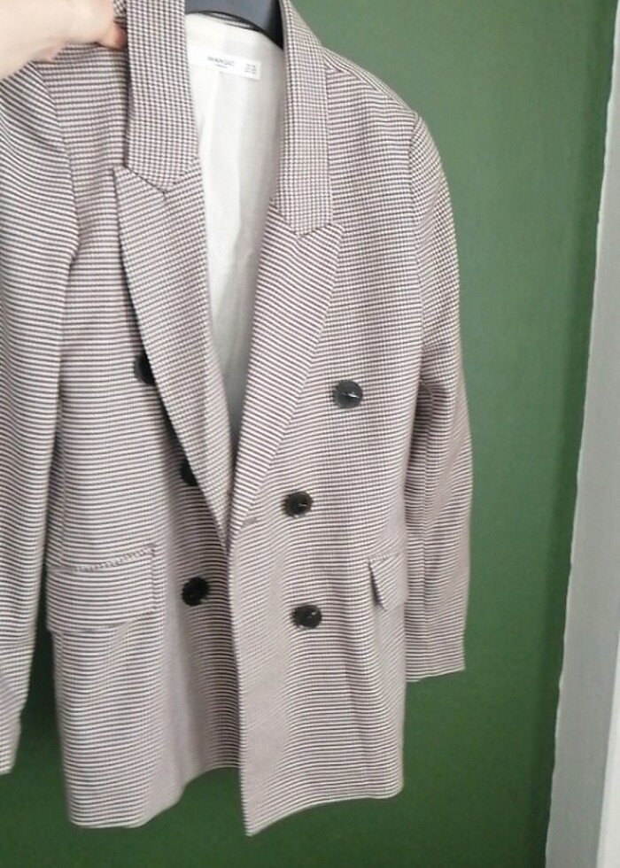 Mango blazer - Görsel 2