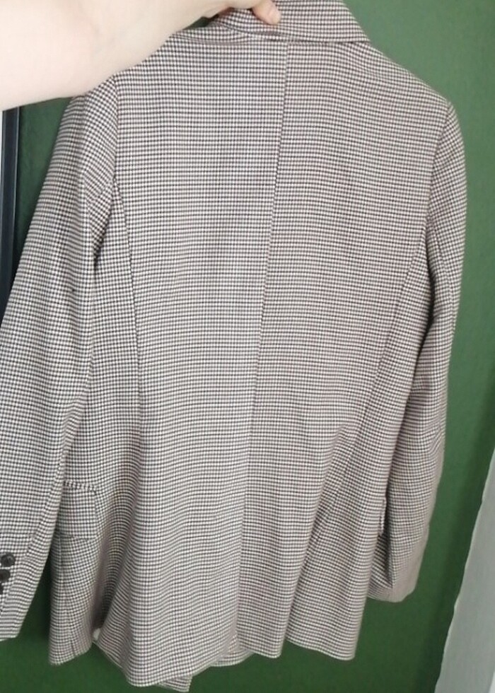 Mango blazer - Görsel 3