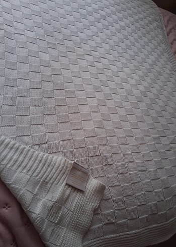 YATAŞ BEBEK TRİKO BATTANİYE - Görsel 3