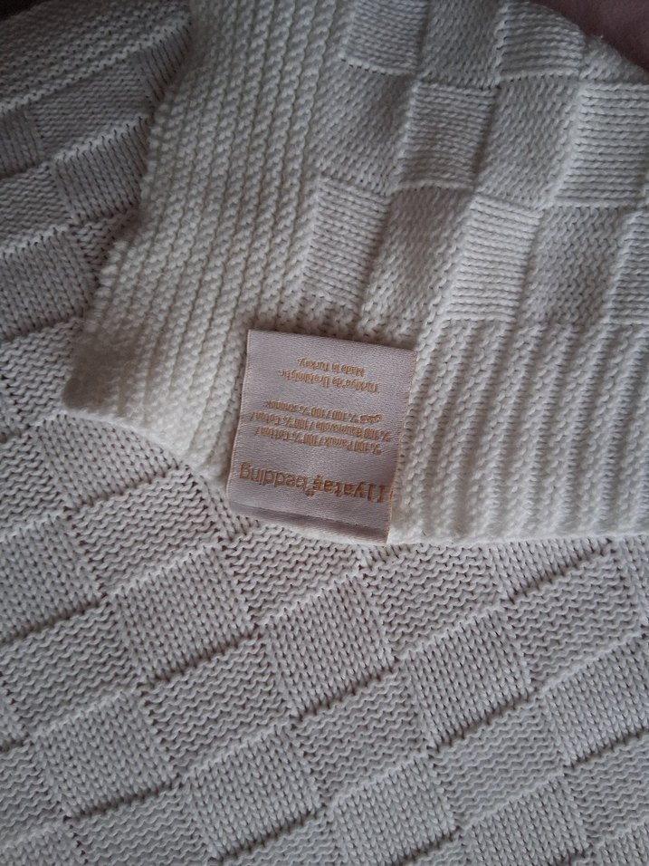 YATAŞ BEBEK TRİKO BATTANİYE - Görsel 2