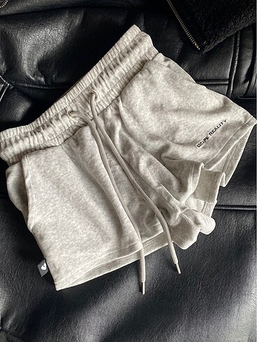 Bershka mom şort