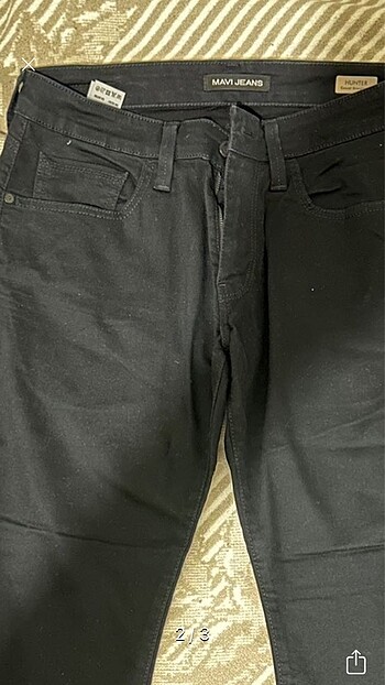 Mavi jeans 32 30 beden erkek jean