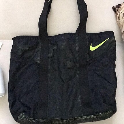 Orjinal Nike çanta
