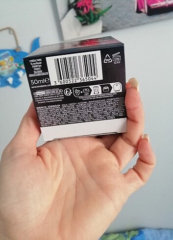 Loreal Paris Loreal Revitalift gündüz kremi