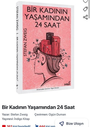 Korku-Olağanüstü bir gece-bir kadının yaşamından 24 saat stefan - Görsel 3