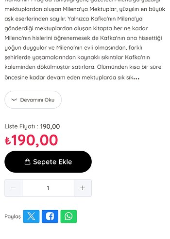 Klasik Yazarların Kitap Seti - 9 Kitap - Görsel 3