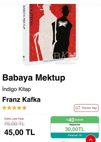 Klasik Yazarların Kitap Seti - 9 Kitap - Görsel 4