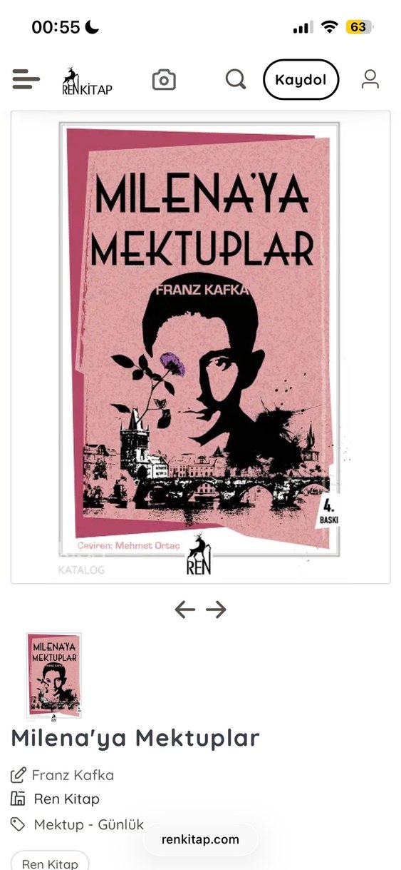 Klasik Yazarların Kitap Seti - 9 Kitap - Görsel 2