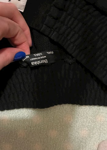bershka jogger eşofman - Görsel 5