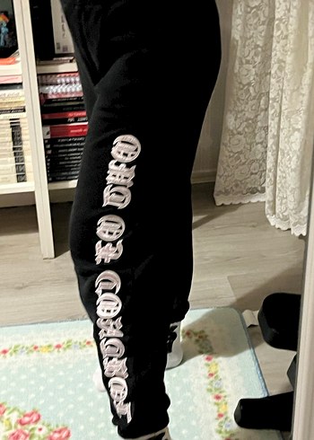 bershka jogger eşofman - Görsel 3