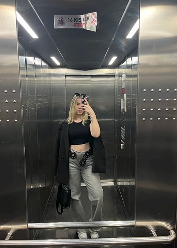 vintage model kuşgözü kemer - Görsel 2