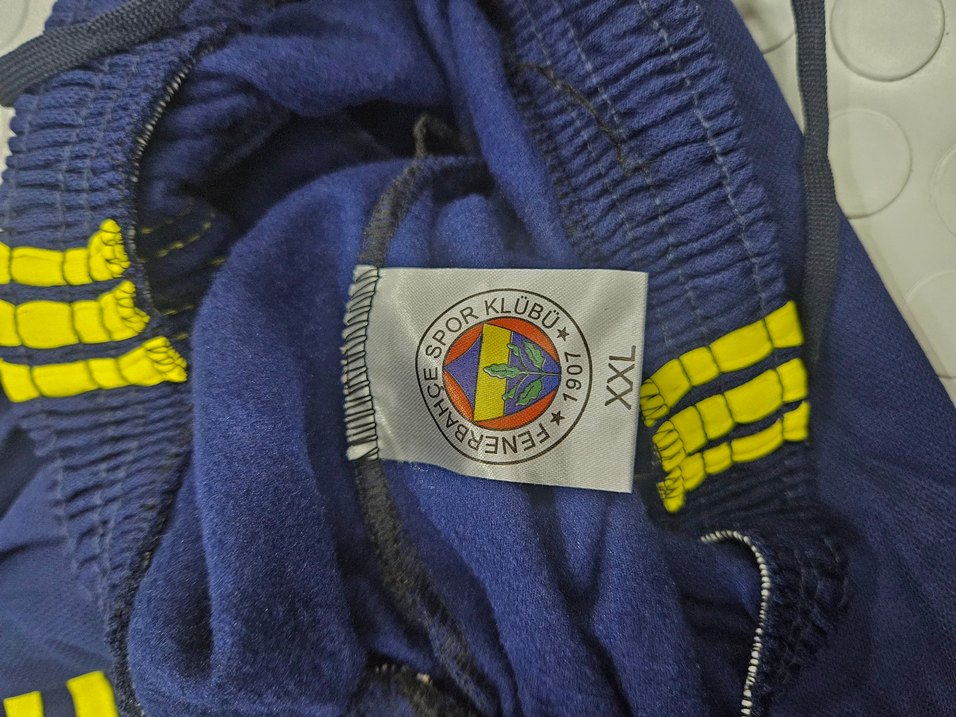 fenerbahçe Sweatpants eşofman altı - Görsel 3
