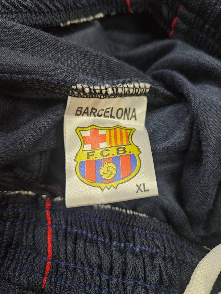 barcelona Eşofman Altı - Görsel 3