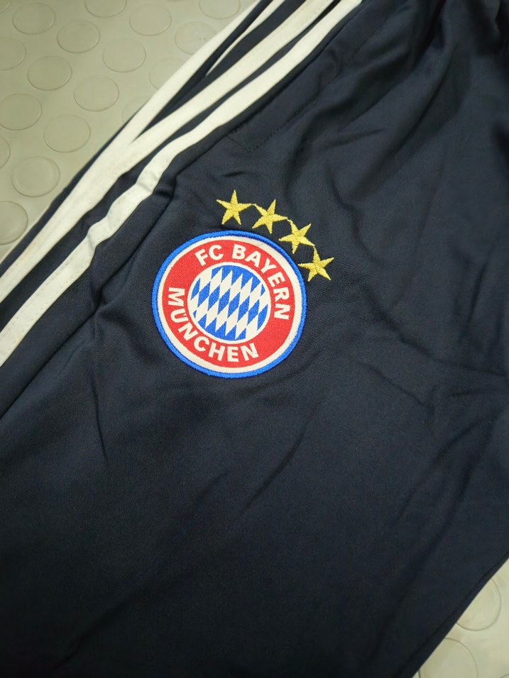 fc bayern munchen eşofman takımı - Görsel 3