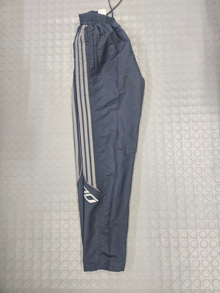 Gri Adidas Erkek Outdoor Eşofman Altı - Görsel 2