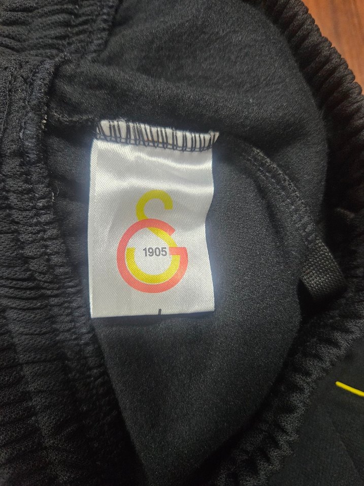 Galatasaray Eşofman Altı - Görsel 3