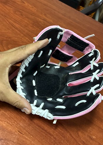 Çocuk beyzbol eldiveni - Görsel 2