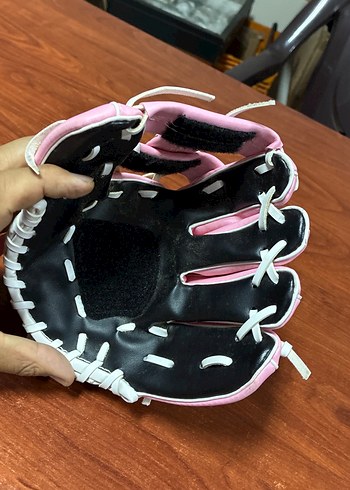 Çocuk beyzbol eldiveni - Görsel 3