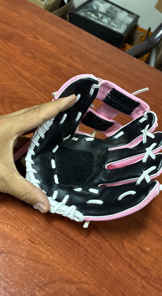 Çocuk beyzbol eldiveni - Görsel 2