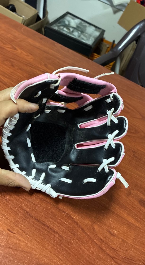 Çocuk beyzbol eldiveni - Görsel 3
