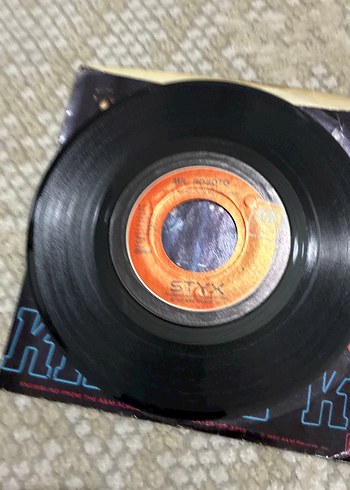 Mr robot 45lik - Görsel 4