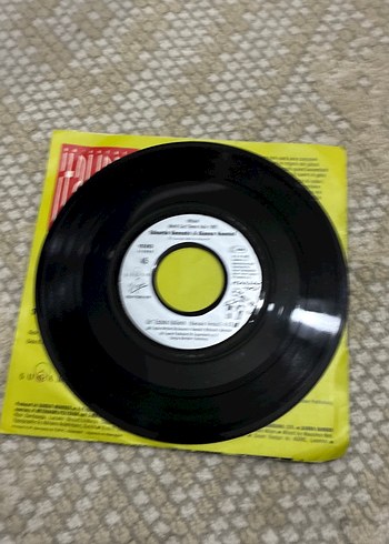 Un Estate Italiana 45lik - Görsel 3