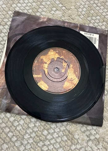 Howard james 45lik - Görsel 3