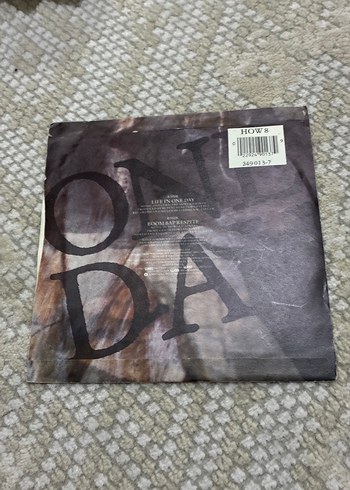 Howard james 45lik - Görsel 2