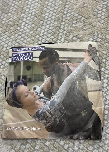 Tango Dans - Görsel 2