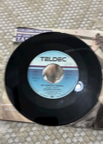 Tango Dans - Görsel 4