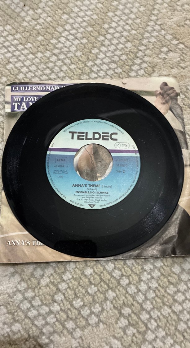 Tango Dans - Görsel 3