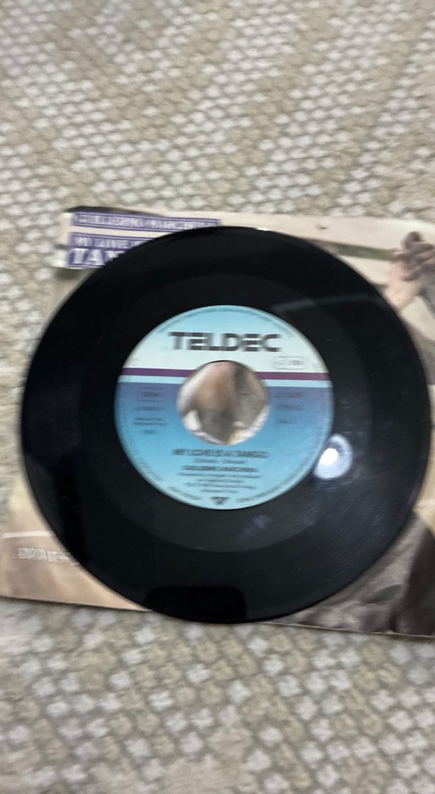 Tango Dans - Görsel 4