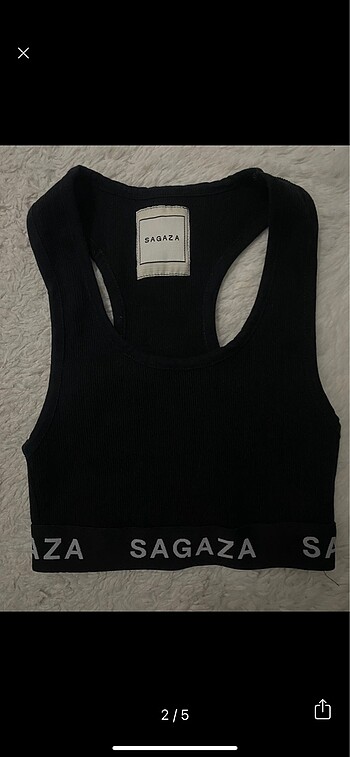 sagaza crop