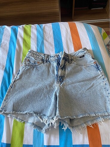 Mavi Jeans Mavi marka şort