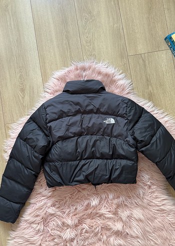 m Beden the north face kadın mont