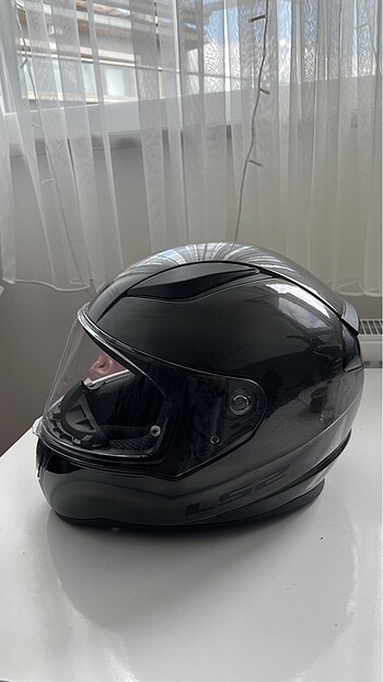ls2 rapid kask - Görsel 3