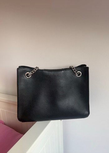 calvin klein çanta - Görsel 3