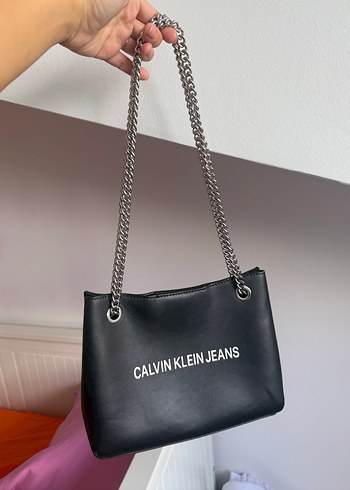 calvin klein çanta - Görsel 2